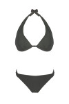 Bikini triangolare con push-up