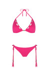 Design Dreieck Bikini